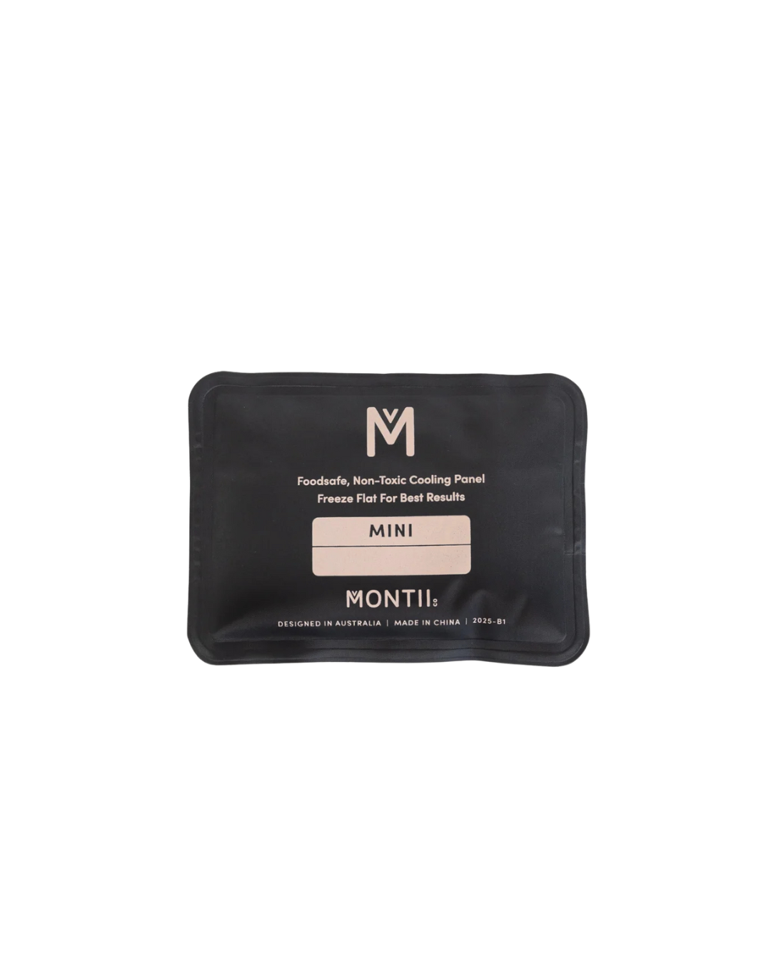 MONTIICO ICE PACK - Mini NEW IMPROVED