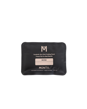 MONTIICO ICE PACK - Mini NEW IMPROVED
