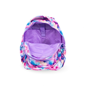MontiiCo School Backpack - Candy Clouds