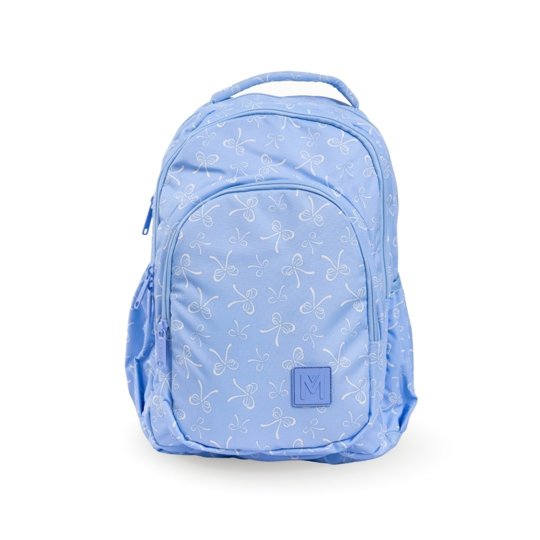 MontiiCo School Backpack - Darling Bows