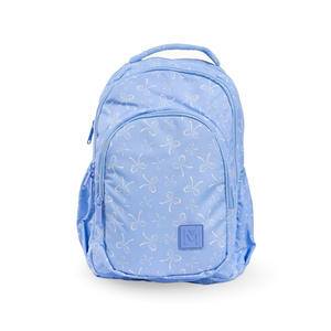 MontiiCo School Backpack - Darling Bows
