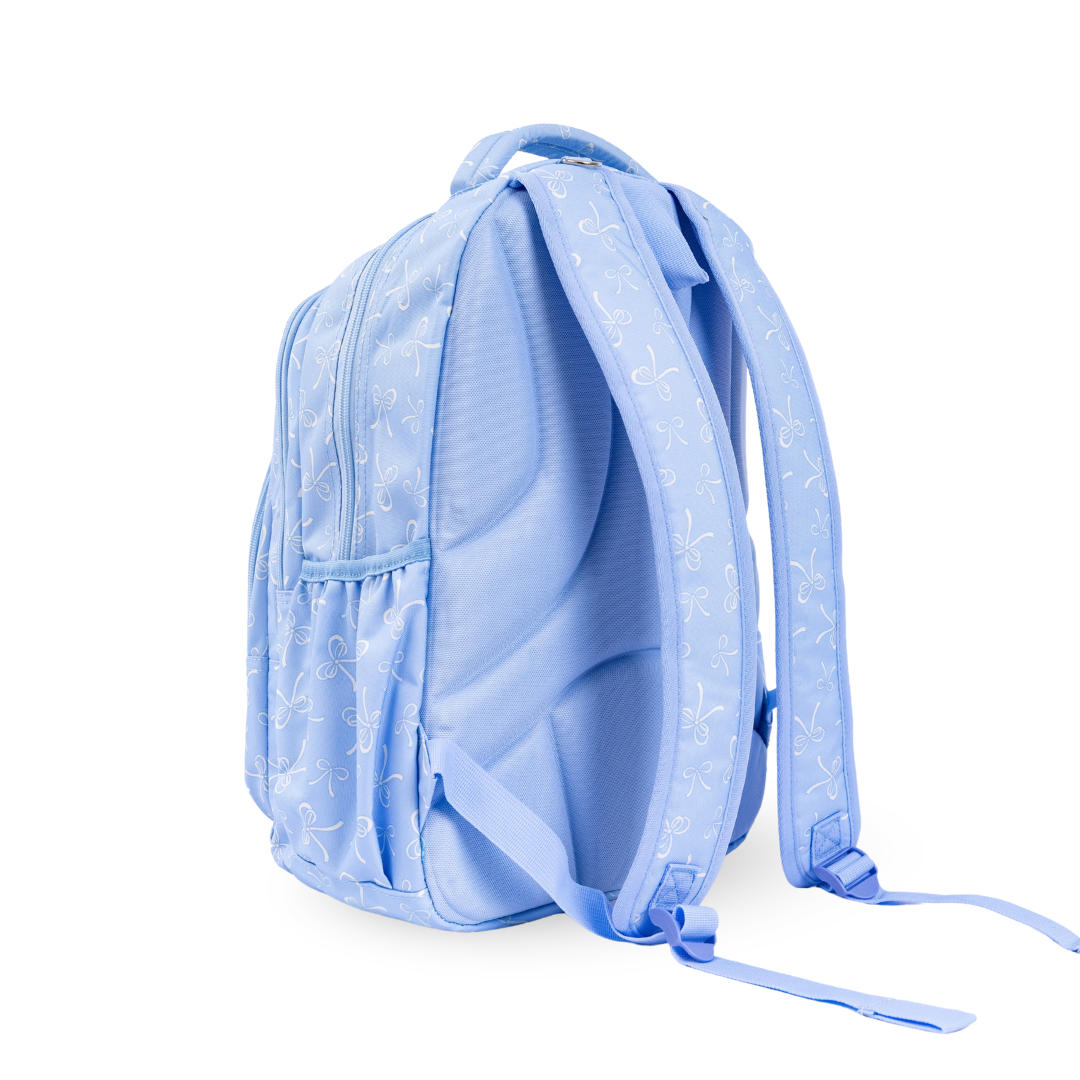 MontiiCo School Backpack - Darling Bows