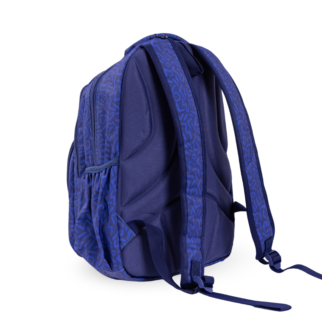 MontiiCo School Backpack - Shapeshifter