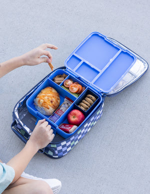 Montiico Feast Box - Blueberry