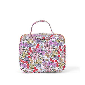 Oioi Mini Insulated Lunch Bag - Daisy