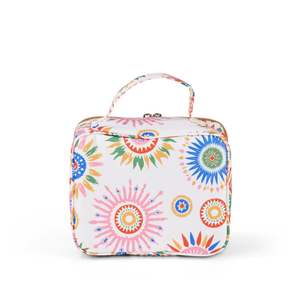 Oioi Mini Insulated Lunch Bag - Sun