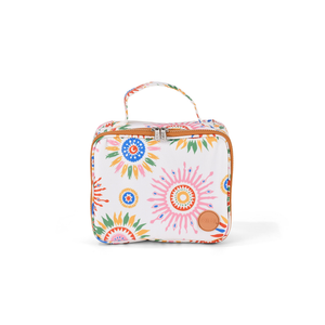 Oioi Mini Insulated Lunch Bag - Sun