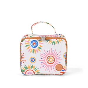 Oioi Mini Insulated Lunch Bag - Sun