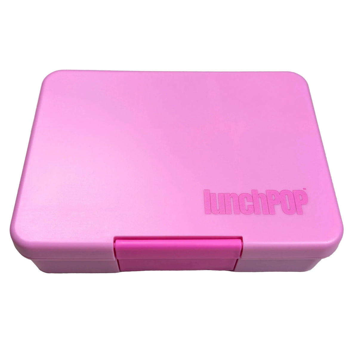 LunchPop Kids Lunch Box – Pinkie POP