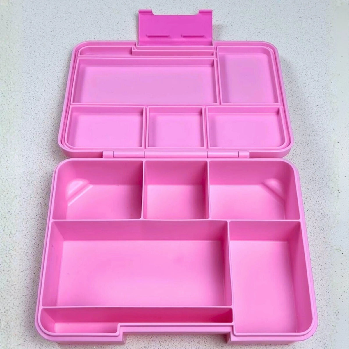 LunchPop Kids Lunch Box – Pinkie POP