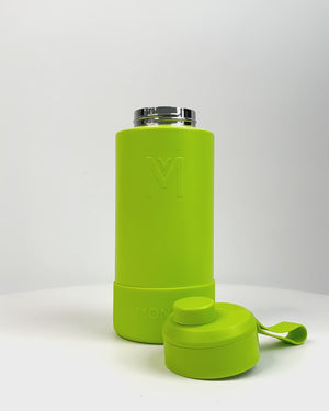 Montii.co Fusion Drink bottle Screw Top - Matcha