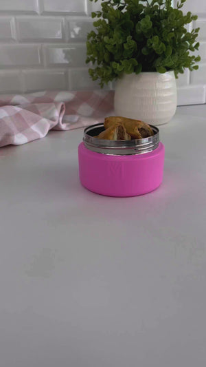 Montiico Mini Food jar - 200ml - Calypso