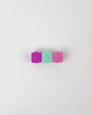 Montiico Bento Dip & Sauce Box - Marine