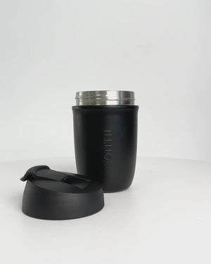 MontiiCo 380ml Coffee Cup - Midnight