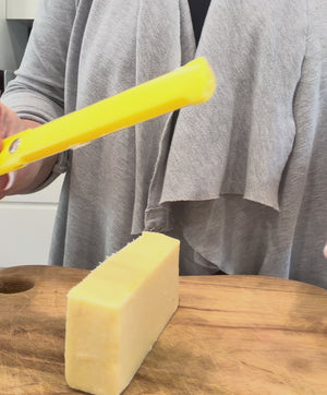 APPETITO CHEESE SLICER THICK & THIN