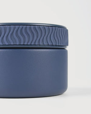 Montiico Mini Food jar - 200ml - Navy