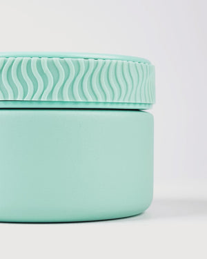 Montiico Mini Food jar - 200ml - Marine