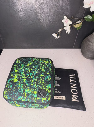 Growing Cosy Eater Bundle - Splat / Night Vision