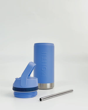 Montii.Co Drink Bottle Sport Sipper Lid 450ml - Splash