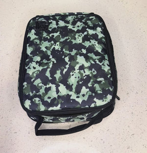 Montiico Feast Bite and snack box bundle (NEW LARGER SIZE BAG)