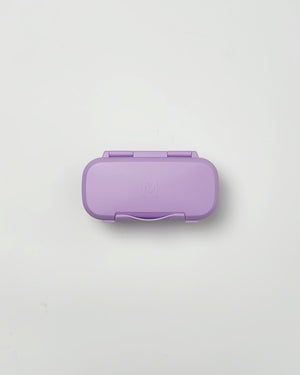 MontiiCo Snack Box - Lilac