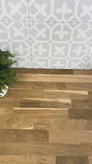 Montiico Mini Food jar - 200ml - Marine