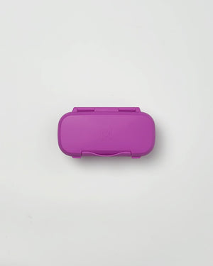 MontiiCo Snack Box - Fuchsia