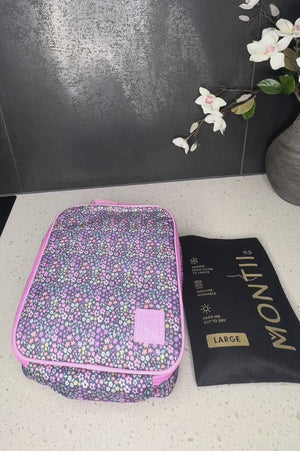 Growing Cosy Eater Bundle - Meadow / Sugar Plum