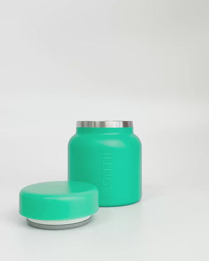 MontiiCo Insulated Lunch Pot - Mojito