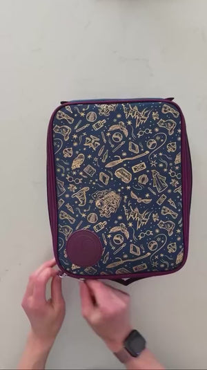 B Box - Snack box - Harry Potter