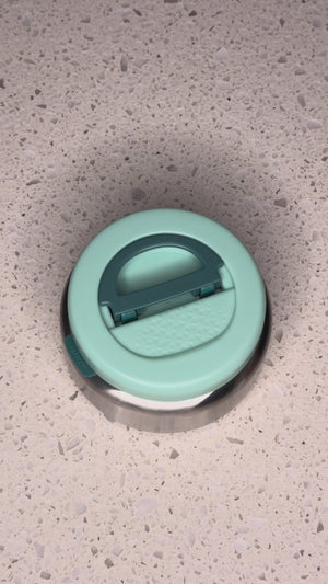 B.box Insulated Food Pod - Forest