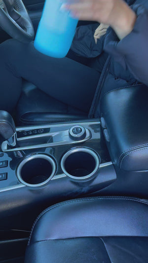 350ml Coffee Cup - Coastal