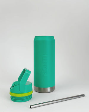 Montii.Co Drink Bottle Sport Sipper Lid 750ml - Mojito
