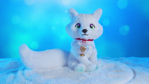 ELF PETS  Arctic Fox