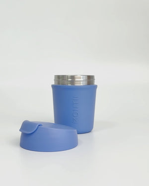 MontiiCo 260ml Travel Coffee Cup - Splash