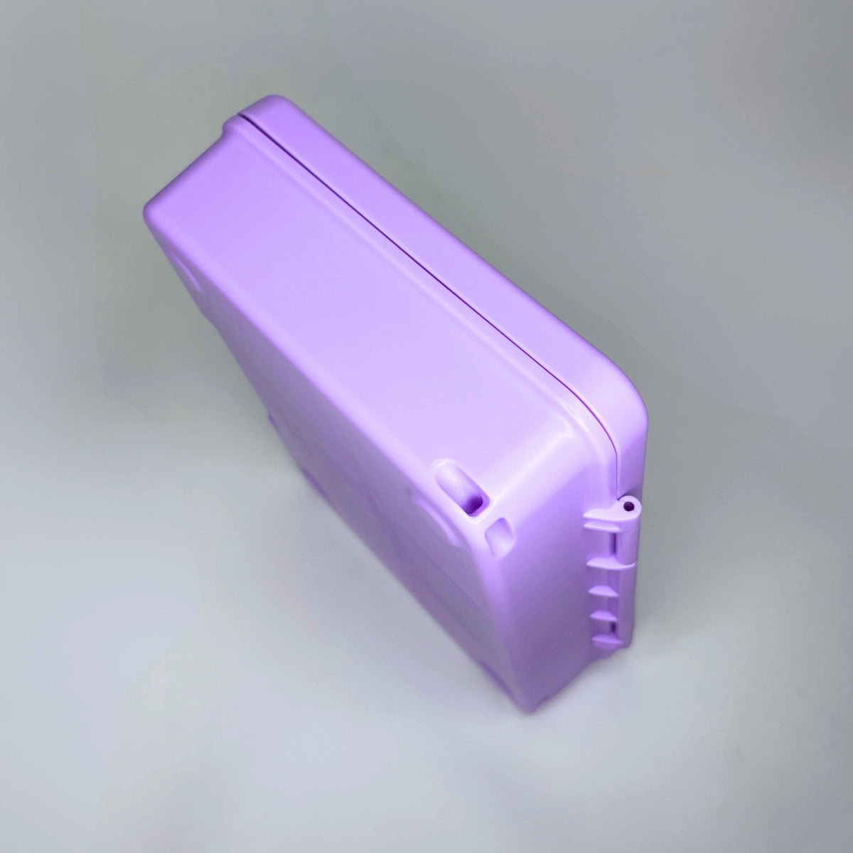 LunchPop Kids Lunch Box – Purple Pop