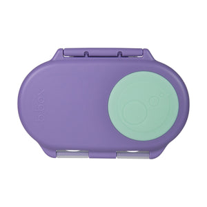 Montiico mini Insulated Lunch bag Bundle -  Ruby