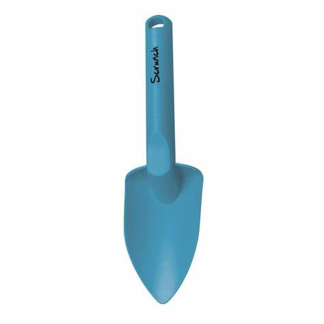 Scrunch Spade - Petrol