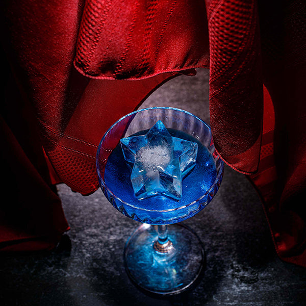 DrinksPlinks - Super Stars Tray