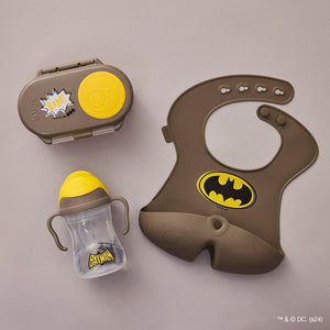 Batman Toddler Out and About Bundle