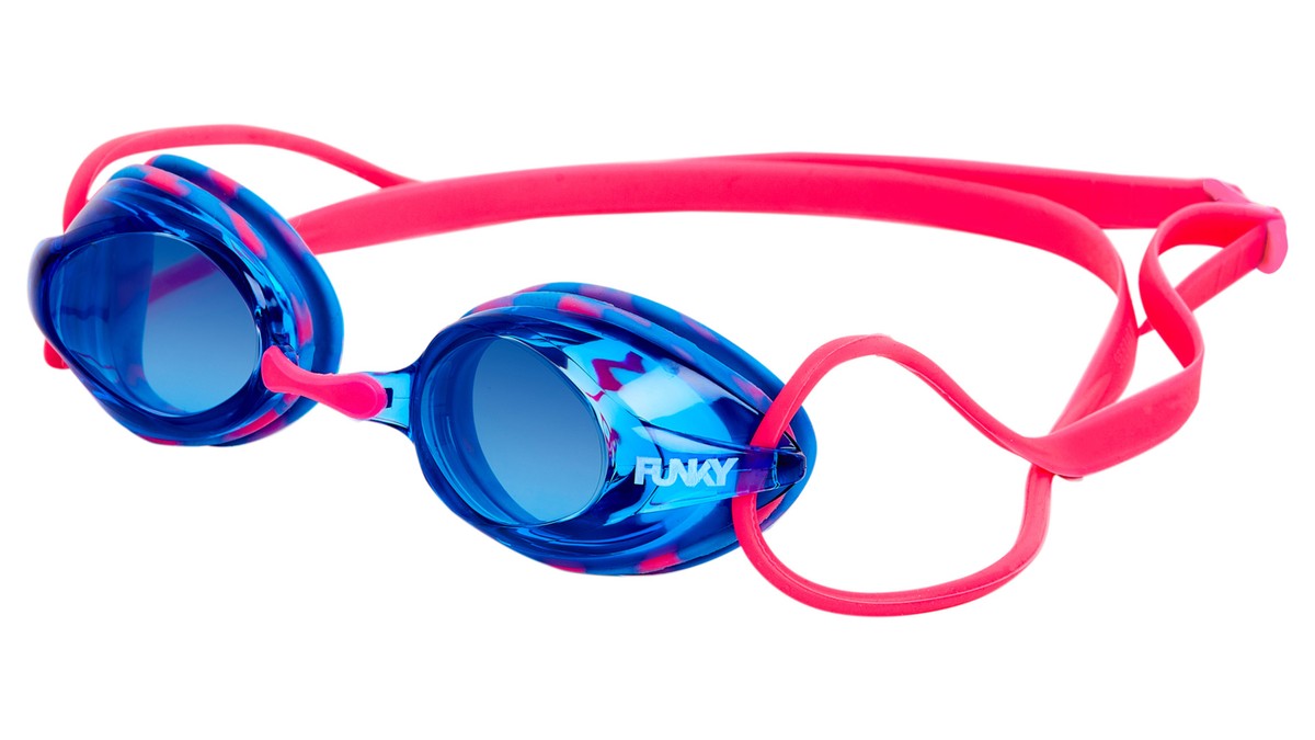 TRAINING MACHINE GOGGLES - Sweet Mixer