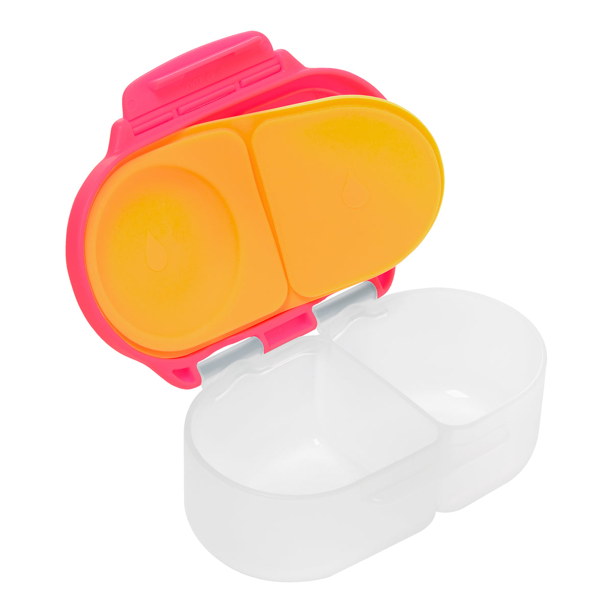 B Box - Snack box - Strawberry Shake