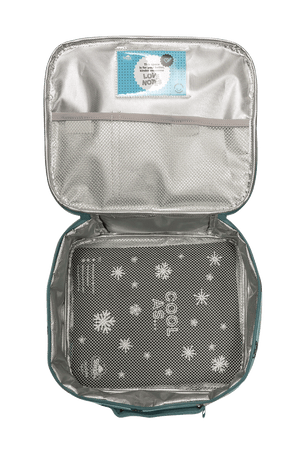 Spencil Big Cooler Lunch Bag + Chill Pack - Kalkatungu Muu