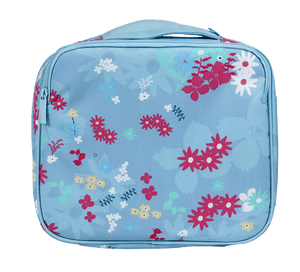 Spencil Big Cooler Lunch Bag + Chill Pack - Miss Meow