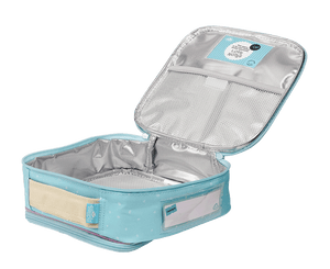 Spencil Little Cooler Lunch Bag + Chill Pack - Wild Things