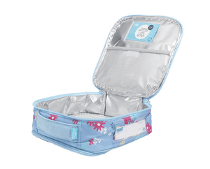 Spencil Little Cooler Lunch Bag + Chill Pack - Miss Meow