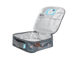 Spencil Little Cooler Lunch Bag + Chill Pack - Kalkatungu Muu