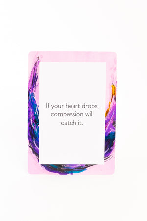 NUGGETS OF WISDOM - AFFIRMATION CARDS
