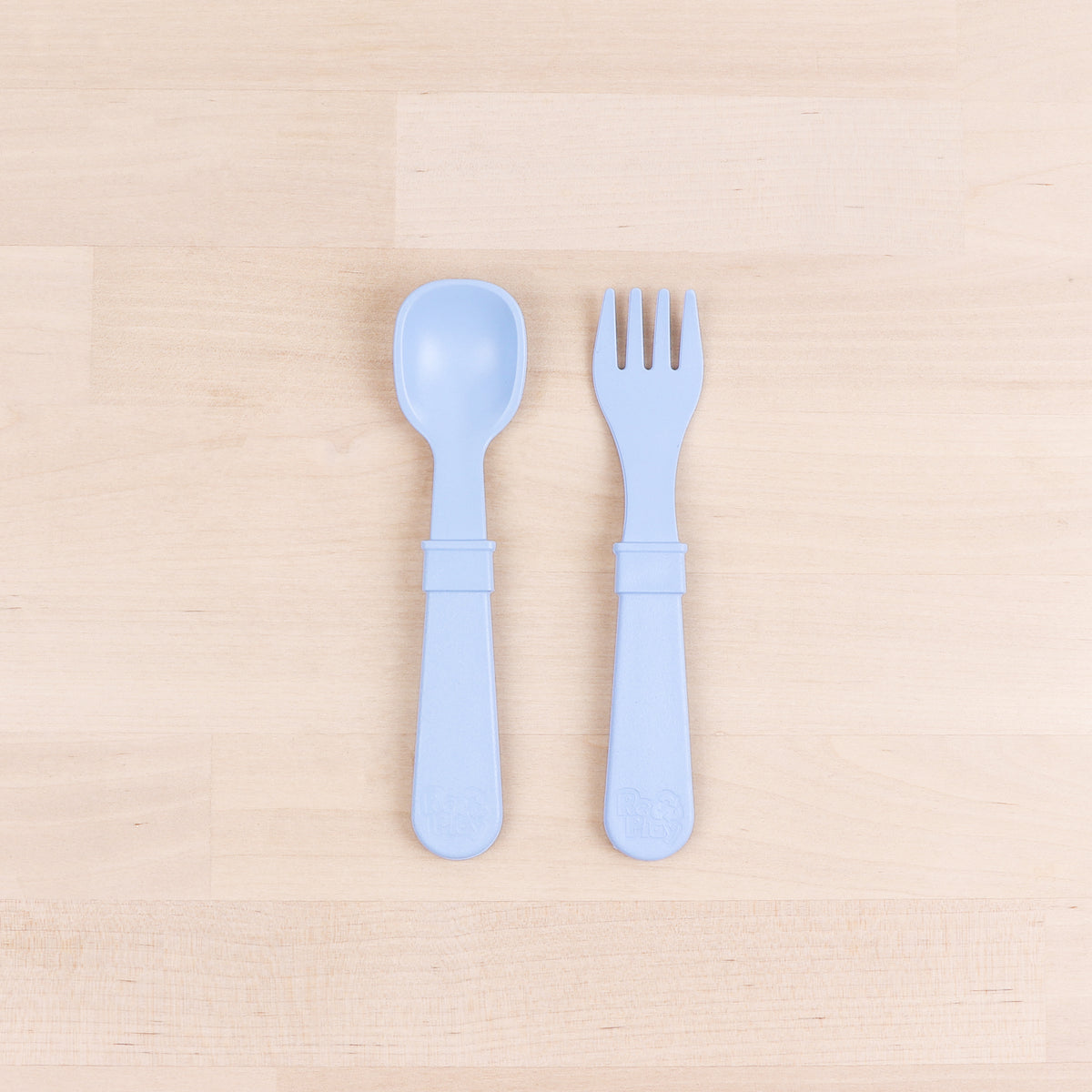 Replay Spoon and Fork set