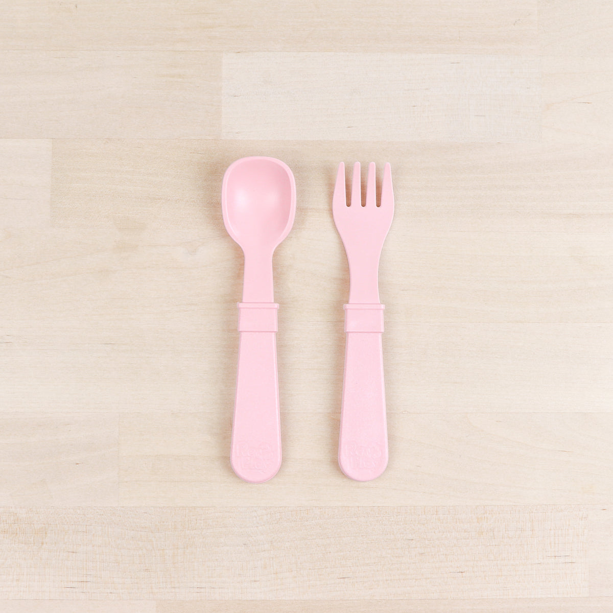 Replay Spoon and Fork set